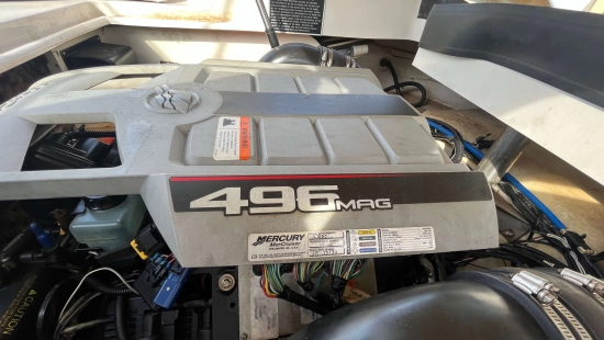 Four Winns Horizon 260 de segunda mano en venta