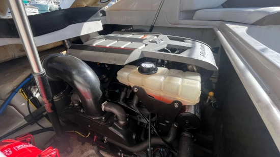 Four Winns Horizon 260 de segunda mano en venta