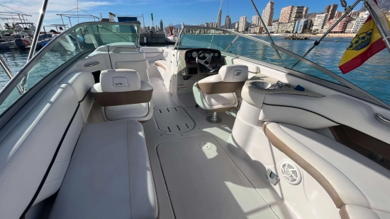 Four Winns Horizon 260 de segunda mano en venta