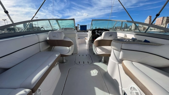 Four Winns Horizon 260 de segunda mano en venta