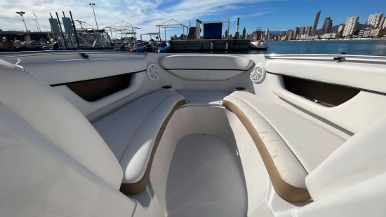Four Winns Horizon 260 de segunda mano en venta