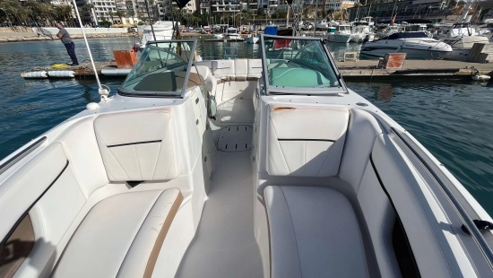 Four Winns Horizon 260 de segunda mano en venta