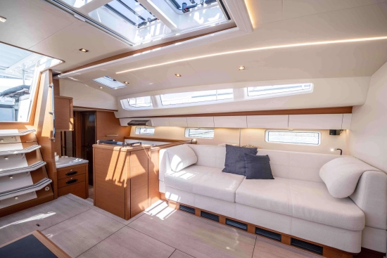 Jeanneau YACHTS 65 nuevo en venta