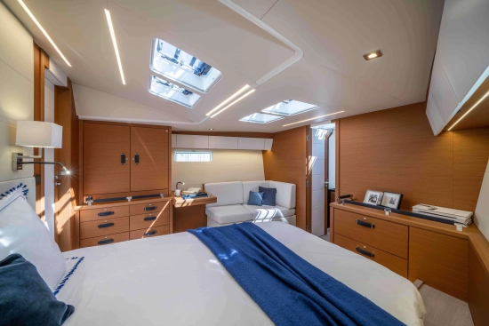 Jeanneau YACHTS 65 nuevo en venta