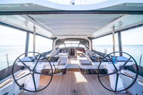 Jeanneau YACHTS 65 nuevo en venta
