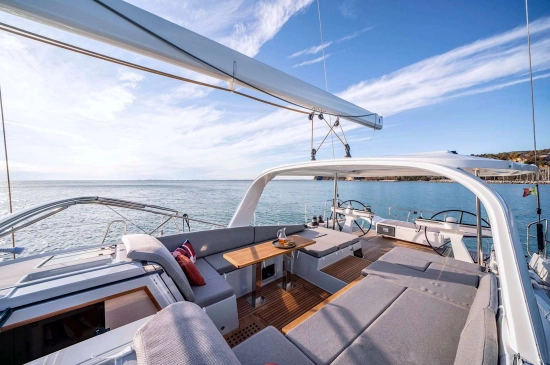 Jeanneau YACHTS 65 nuevo en venta