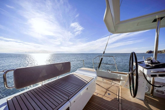 Jeanneau YACHTS 65 nuevo en venta