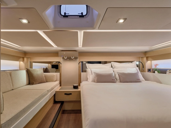 Jeanneau DB 43 IB nuevo en venta