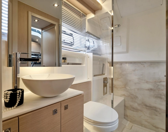 Jeanneau DB 43 IB nuevo en venta