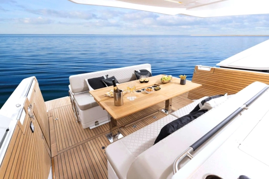 Jeanneau DB 43 IB nuevo en venta
