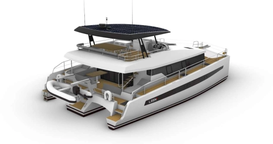 LEEN TRIMARANS LEEN 51 nuevo en venta