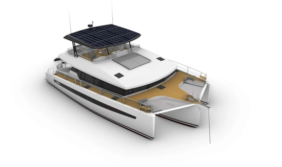 LEEN TRIMARANS LEEN 51 nuevo en venta