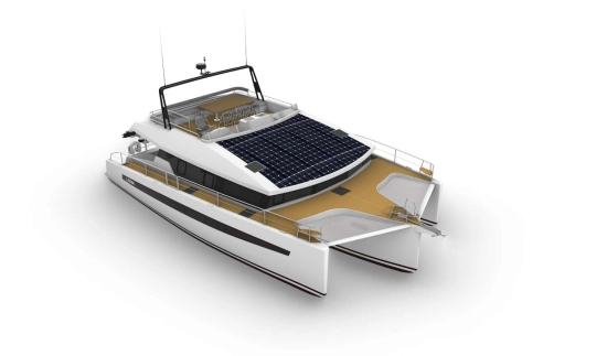 LEEN TRIMARANS LEEN 51 nuevo en venta