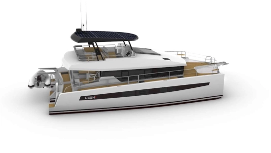 LEEN TRIMARANS LEEN 51 nuevo en venta