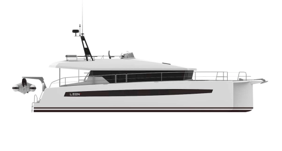 LEEN TRIMARANS LEEN 51 nuevo en venta