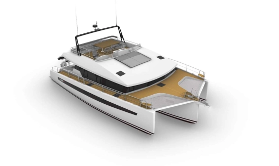 LEEN TRIMARANS LEEN 51 nuevo en venta