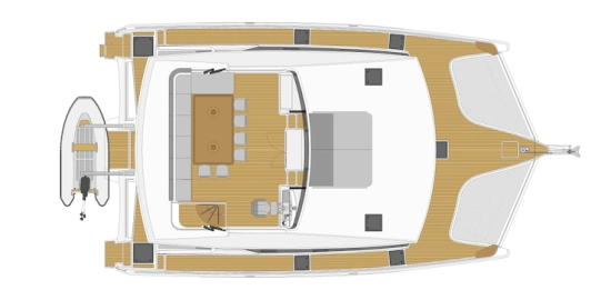 LEEN TRIMARANS LEEN 51 nuevo en venta