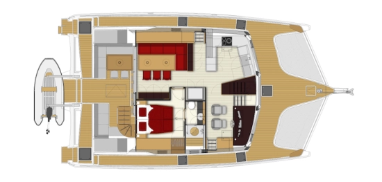LEEN TRIMARANS LEEN 51 nuevo en venta