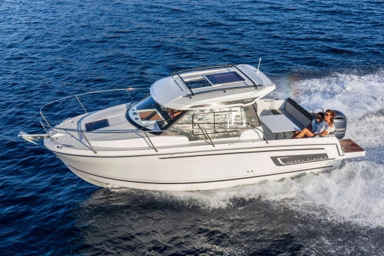 Jeanneau Merry Fisher 795 SERIE 2 nuova in vendita
