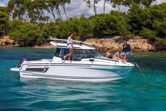 Jeanneau Merry Fisher 795 SERIE 2 nuova in vendita