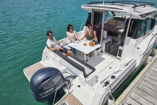 Jeanneau Merry Fisher 795 SERIE 2 nuova in vendita