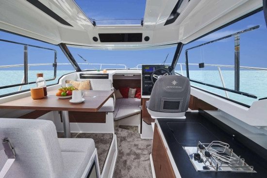 Jeanneau Merry Fisher 795 SERIE 2 nuova in vendita