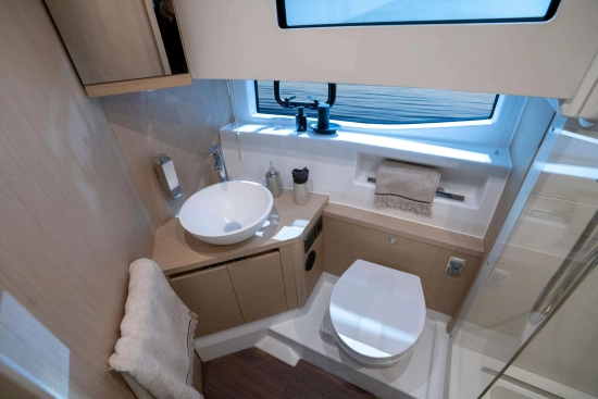 Jeanneau DB 37 IB nuevo en venta