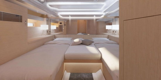 Jeanneau DB 37 IB nuevo en venta