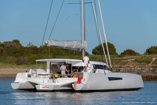 NEEL 47 nuevo en venta