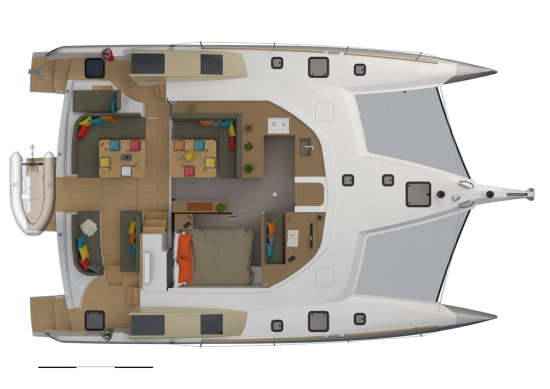 NEEL 47 nuevo en venta