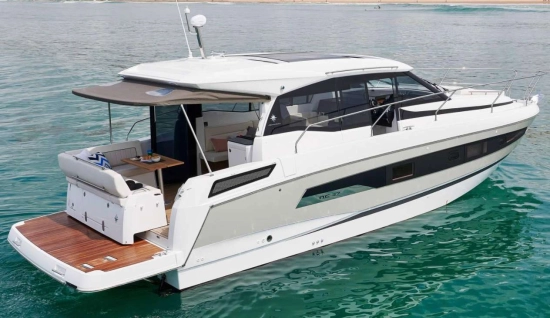 Jeanneau NC 37 nuevo en venta