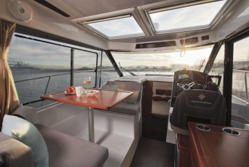 Jeanneau Merry Fisher 895 nuova in vendita