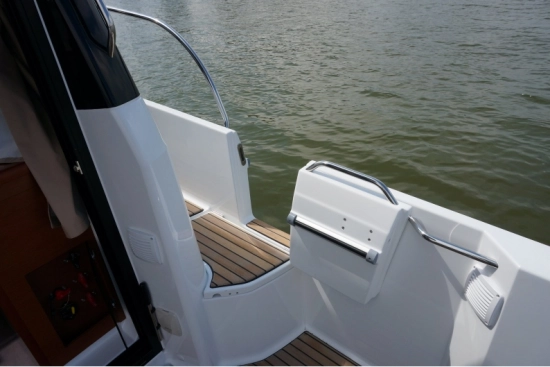 Jeanneau Merry Fisher 895 nuova in vendita