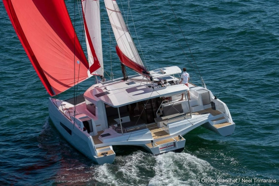 NEEL 47 nuevo en venta