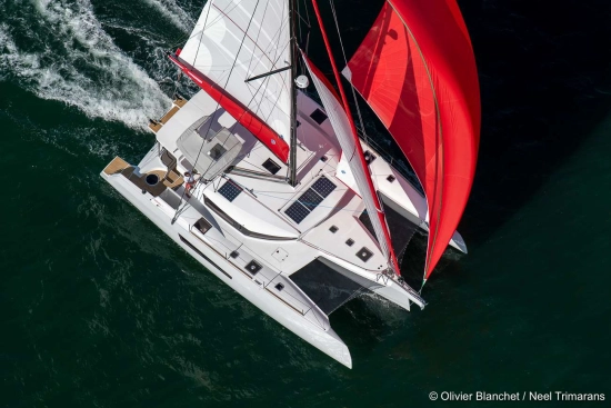 NEEL 47 nuevo en venta