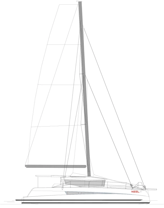 NEEL 47 nuevo en venta