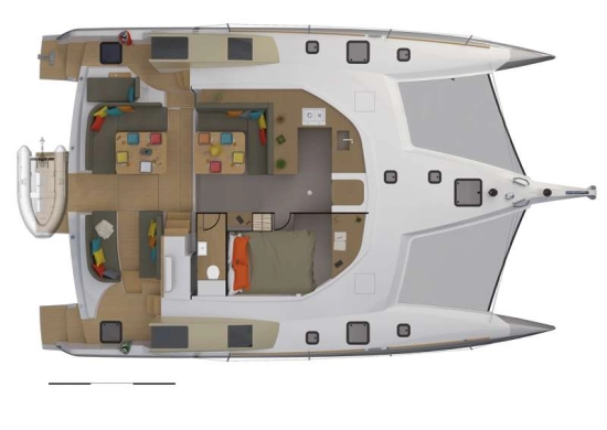 NEEL 47 nuevo en venta