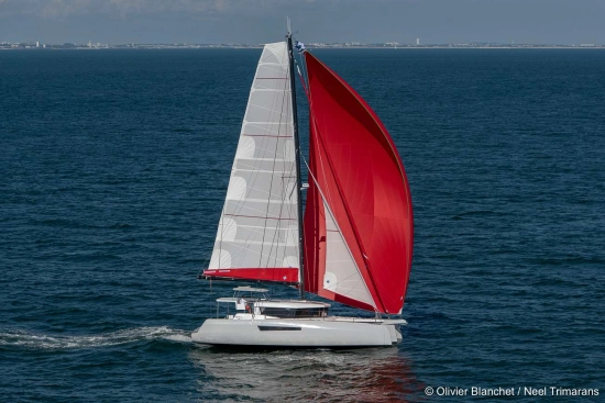 NEEL 47 nuevo en venta