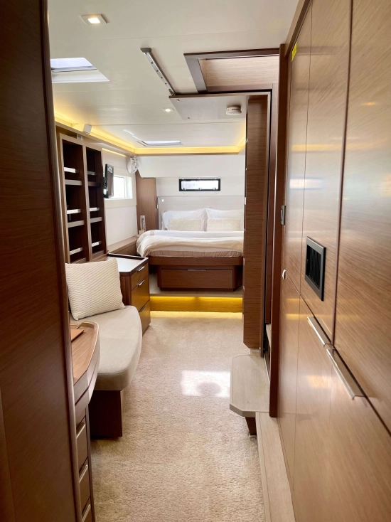 Lagoon 46 de segunda mano en venta