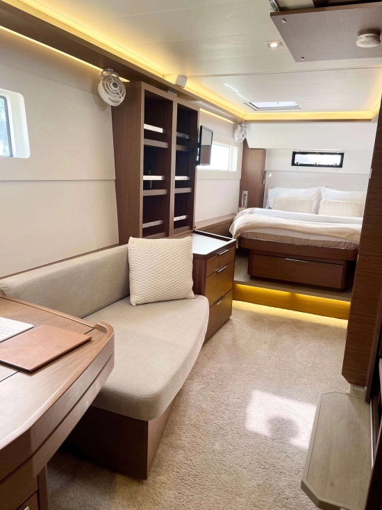 Lagoon 46 de segunda mano en venta