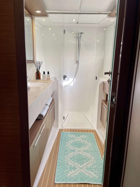 Lagoon 46 de segunda mano en venta