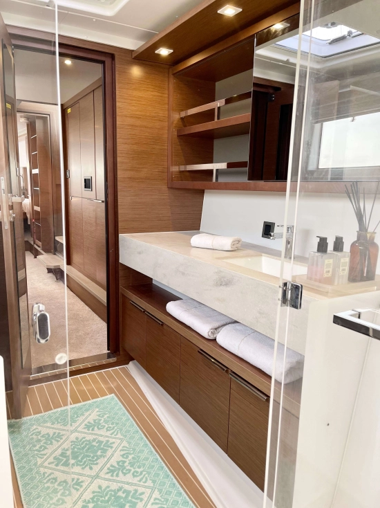 Lagoon 46 de segunda mano en venta