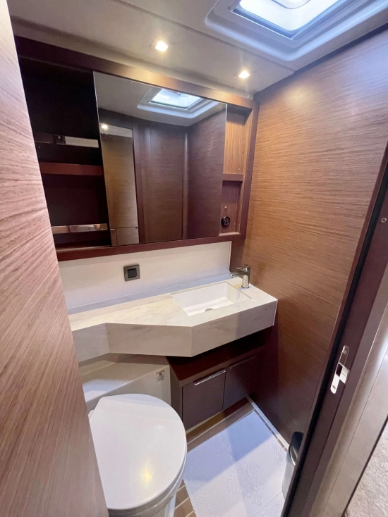 Lagoon 46 de segunda mano en venta