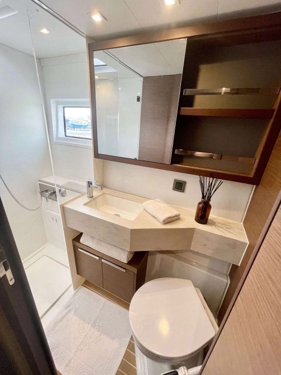 Lagoon 46 de segunda mano en venta