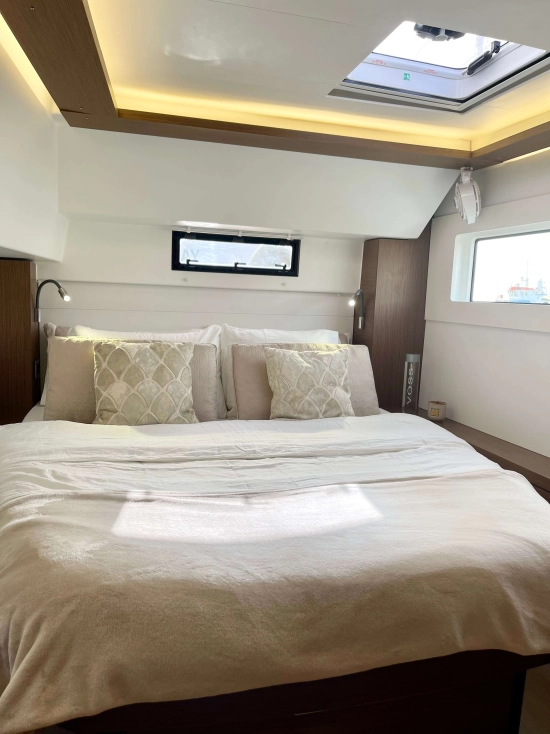 Lagoon 46 de segunda mano en venta