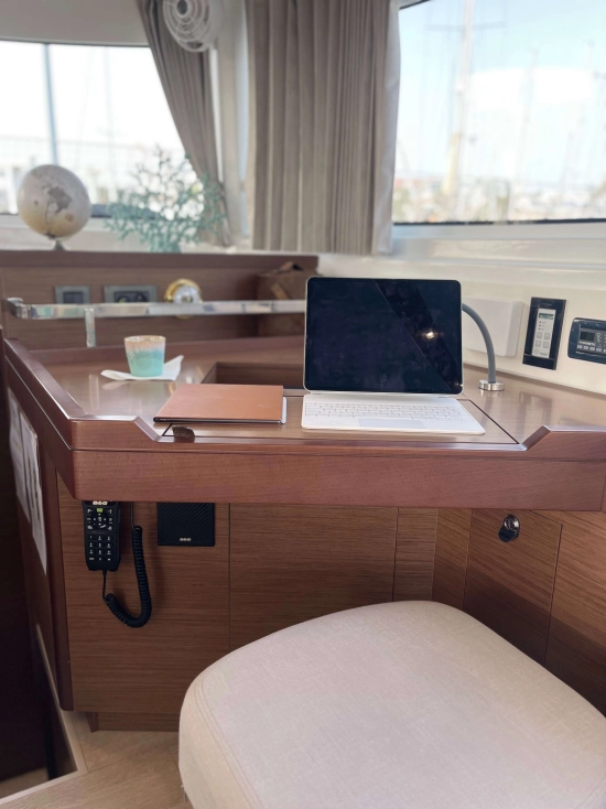 Lagoon 46 de segunda mano en venta