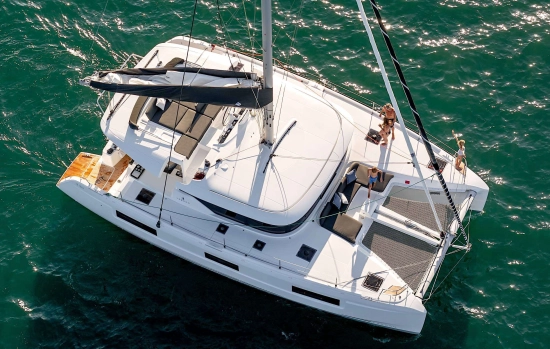 Lagoon 46 nuevo en venta