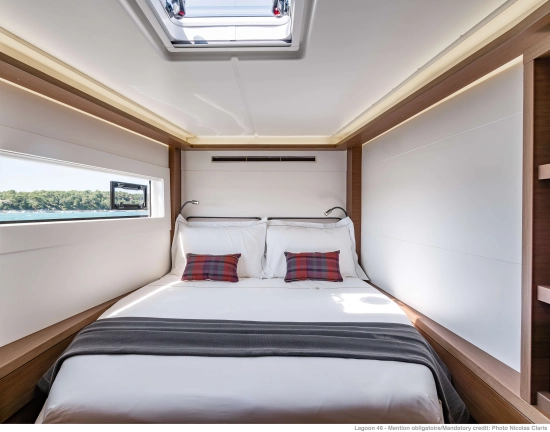 Lagoon 46 nuevo en venta