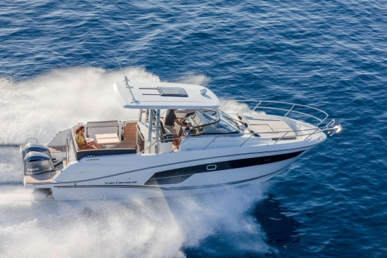 Jeanneau Cap Camarat 10.5 SERIE 2 WA nuova in vendita