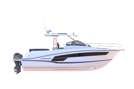 Jeanneau Cap Camarat 10.5 SERIE 2 WA nuova in vendita